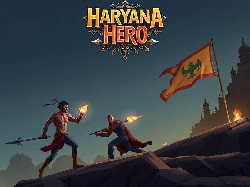 Haryana Hero Strategy Guide